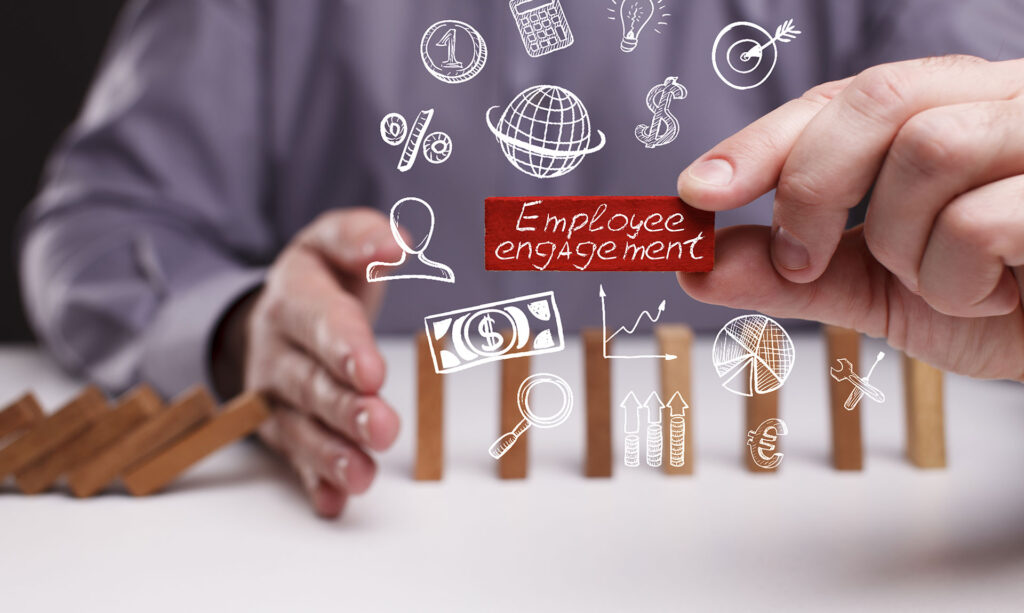 Employee Engagement