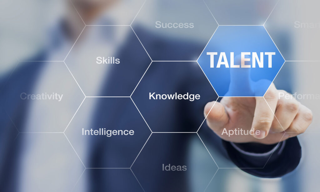 Talent Management