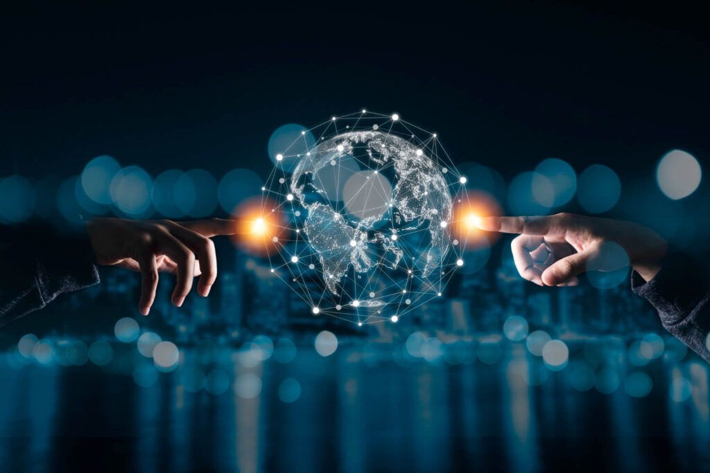 Digital Transformation