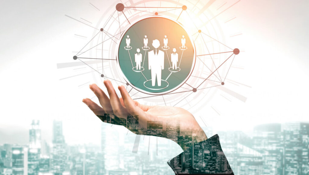 Human Resources : Unprecedented times