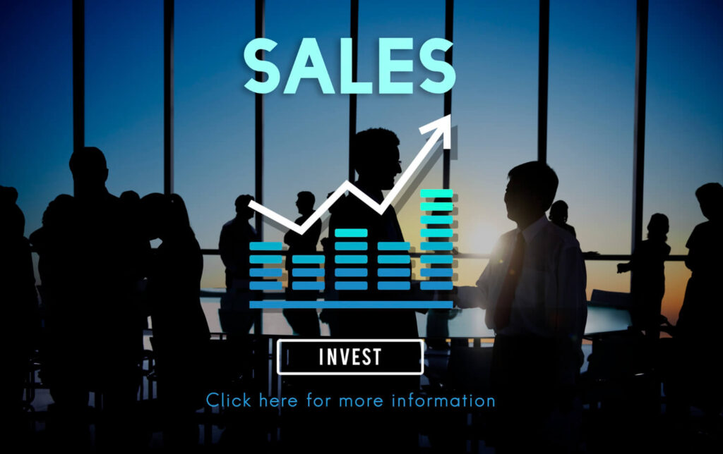 Sales Effectiveness